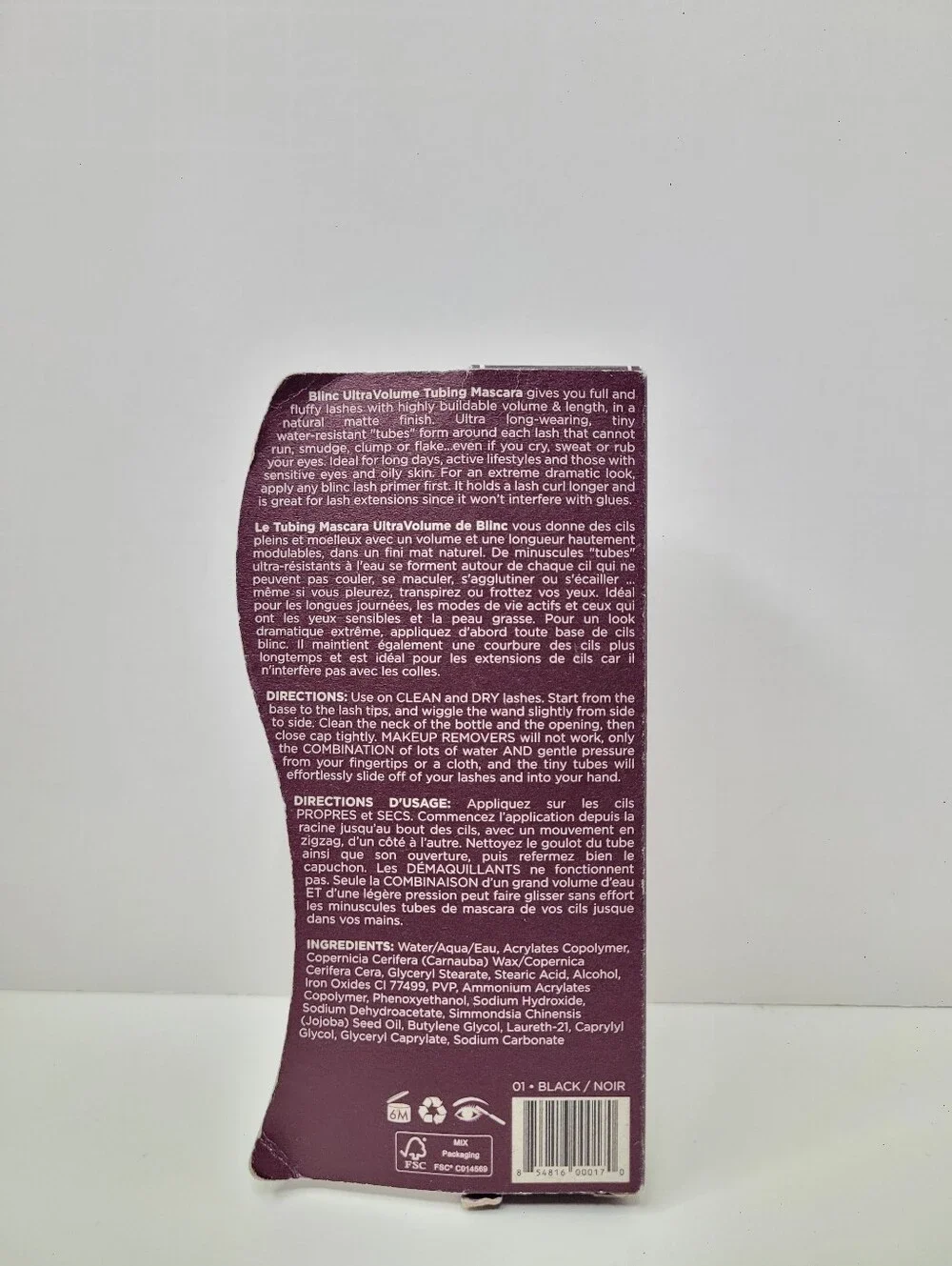 INC International Concepts new unopened